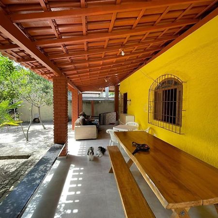 Recanto Das Aroeiras Alcobaca Ngoại thất bức ảnh