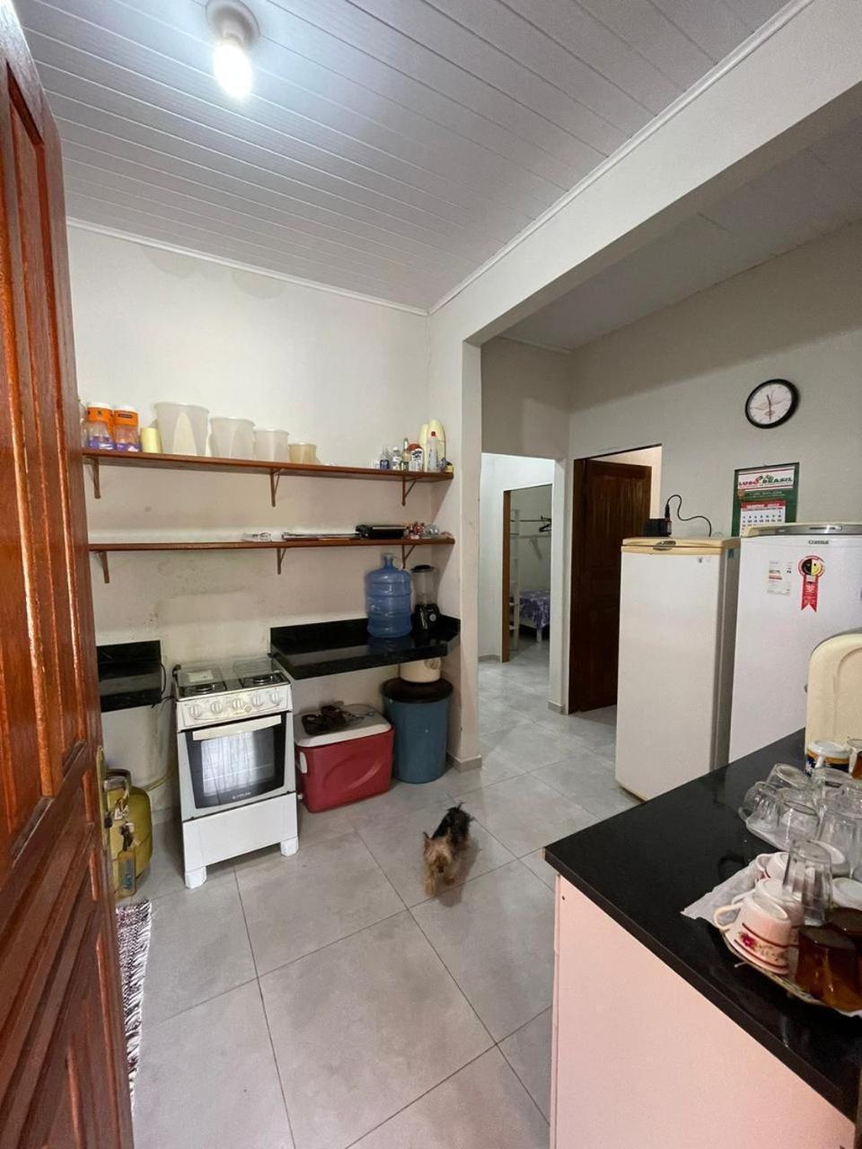 Recanto Das Aroeiras Alcobaca Ngoại thất bức ảnh