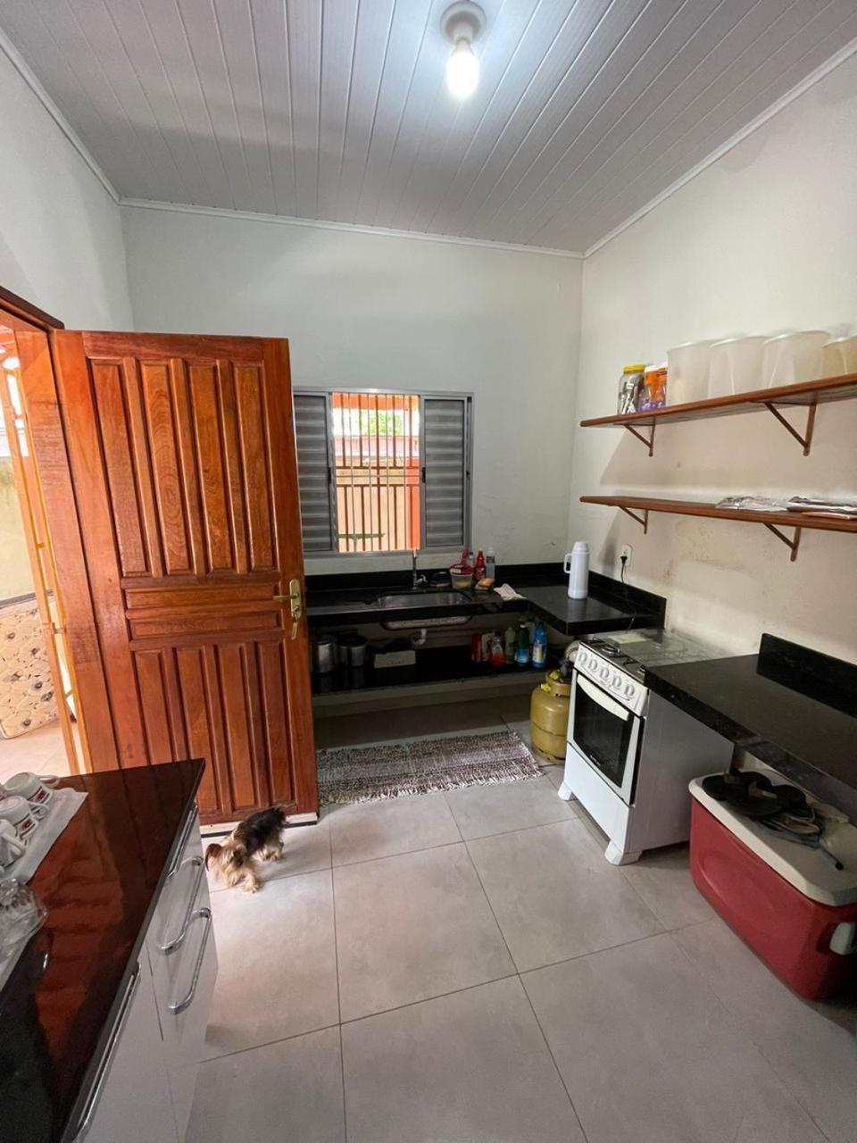 Recanto Das Aroeiras Alcobaca Ngoại thất bức ảnh