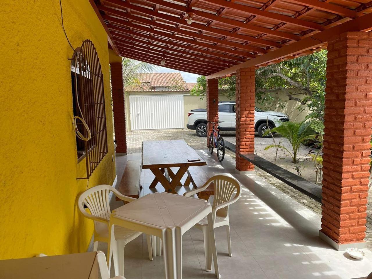 Recanto Das Aroeiras Alcobaca Ngoại thất bức ảnh